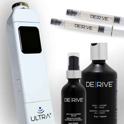 derive hair restoration